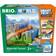 BRIO Smart Tech Sound Waterfall Tunnel 33978