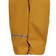 CeLaVi Solid Fleece Rain Set - Mineral Yellow (310255-3720)