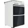 Indesit ID67G0MCW/UK White