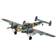 Revell Messerschmitt Bf110 C-7 1 Kpl