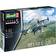 Revell Messerschmitt Bf110 C-7 1 Kpl