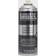 Liquitex Gloss varnish Spray Black 400ml