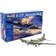 Revell B-17F Memphis Belle