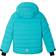 Reima Kierinki Kid's Jacket - Aquatic (531555-7330)