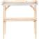 HI Mesa De Cultivo De Madera 82x38x78 cm - Beige