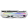 ASUS GeForce RTX 3070 ROG Strix Gaming White OC V2 2xHDMI 3xDP 8GB