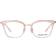 Michael Kors MK3032 COCONUT GROVE 3417 De Vue Femme Roses (Seulement Monture)