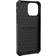 UAG Coque Metropolis LT MagSafe pour iPhone 13 Pro Max Kevlar Black