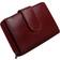 Belsac Purse - Dark Red