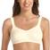 Anita Lisa Wire-Free Mastectomy Bra - Ivory