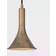 Konsthantverk Megafon Pendant Lamp 14cm