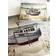 Vissevasse Fishing Boats 1000 Pieces