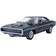 Revell Dodge Charger Dominic's Fast & Furious Car 1970