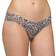 Hanky Panky Low Rise Thong - Leopard