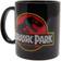 Pyramid International Jurassic Park Japanese Text Mugg 31.5cl