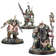 Games Workshop Warhammer Underworlds: Beastgrave the Wurmspat