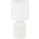 Eglo Bellariva White Lampe de table 32cm