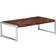vidaXL - Sofabord 60x120cm