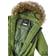 Reima Gotland Winter Snowsuit - Cactus Green (510316-8590)