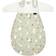 Alvi Baby Maxchen Sleeping Bag Baby Forest 3pcs 2.5 TOG