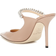 Jimmy Choo Bing 100 - Ballet Pink