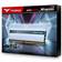 TeamGroup T-Force Xtreem ARGB DDR4 3200MHz 2x32GB (TF13D464G3200HC16CDC01)