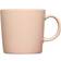 Iittala Porzellan-Tasse Teema 30 cl Blanc Mug 30cl