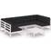 vidaXL 3077179 Loungesæt, 1 borde inkl. 6 sofaer