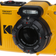 Kodak PixPro WPZ2 Yellow
