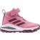 adidas Kid's Fortarun All Terrain - Rose Tone/Victory Crimson/Cloud White