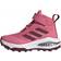 adidas Kid's Fortarun All Terrain - Rose Tone/Victory Crimson/Cloud White