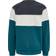 Hummel Claes Sweatshirt - Blue Coral (212445-7058)