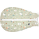 Alvi Mäxchen Light Sleeping Bag Baby Forest 110cm