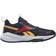 Reebok Kid's XT Sprinter 2 - Vector Navy/Vector Red/Semi Solar Gold