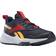 Reebok Kid's XT Sprinter 2 - Vector Navy/Vector Red/Semi Solar Gold