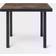 ferm LIVING Flod Sofabord 91x81.1cm