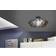 Carlton 6 Ceiling Flush Light ∅ 47cm