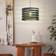 Eglo Cremella Pendant Lamp ∅ 37cm