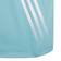 adidas Aeroready 3 Stripes T-shirt Kids - Mint Ton /White