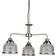 Searchlight Electric Bistro II Pendel ∅ 56cm