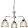 Searchlight Electric Bistro II Pendel ∅ 56cm