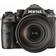 Pentax K-1 Mark Ii Kit 24-70mm F2.8 D Fa Garanzia Fowa Italia 4 Anni