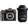 Pentax K-1 Mark Ii Kit 24-70mm F2.8 D Fa Garanzia Fowa Italia 4 Anni