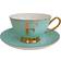 Bombay Duck Alphabet Spotty Tea Cup