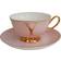 Bombay Duck Alphabet Spotty Tea Cup