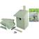 Esschert Design Build it Yourself Birdhouse Kit