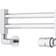 TVS Valve Set 120CR Cromo