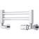 TVS Valve Set 120CR Cromo