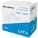 Lanberg Unterminated UTP Cat6 305m