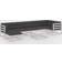 vidaXL 3076749 Loungeset, 1 Bord inkl. 6 Soffor
